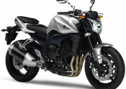 Yamaha FZ1